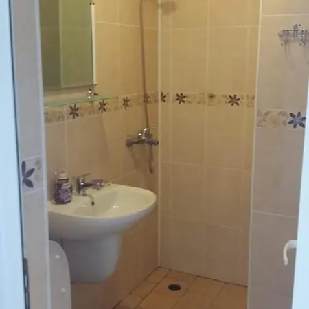 Apartmán Vesko Sea *