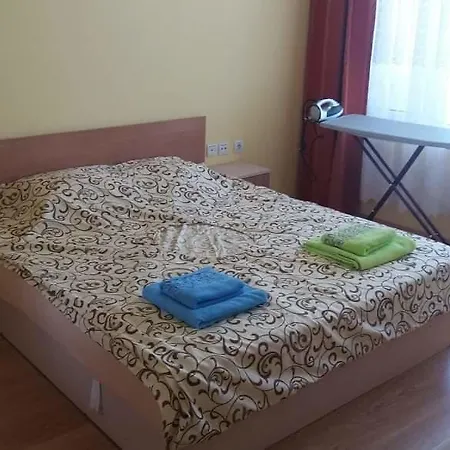 Apartmán Vesko Sea *