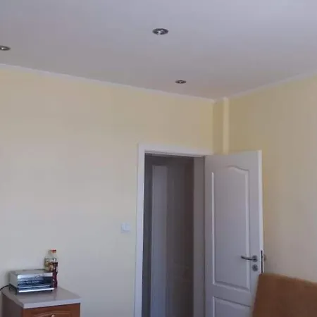 Apartment Vesko Sea Burgas