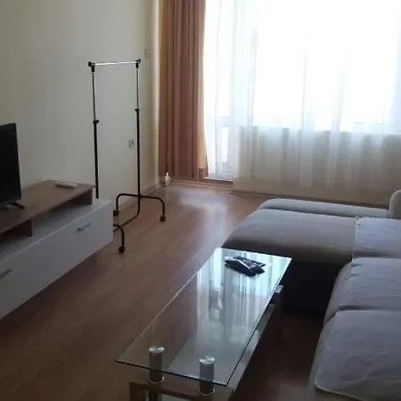 Apartment Vesko Sea *