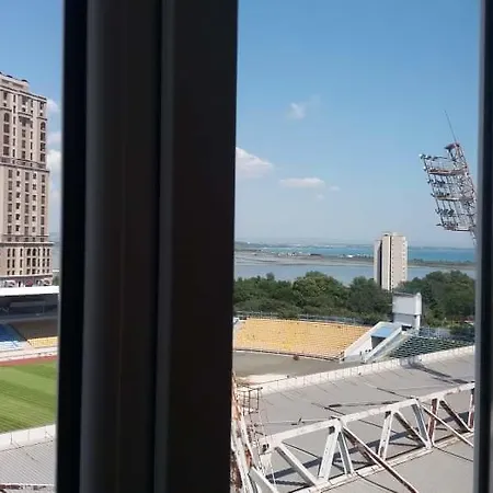 Apartmán Vesko Sea Burgas City