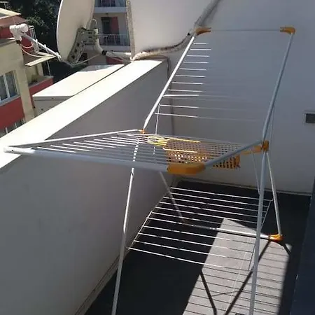 Vesko Sea Apartmán Burgas City