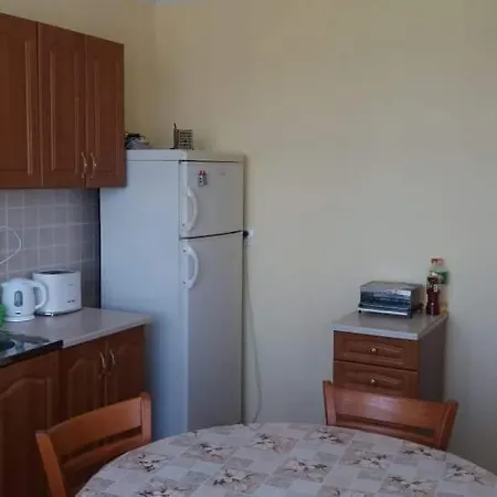 Vesko Sea Apartmán *