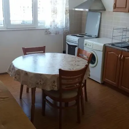Apartmán Vesko Sea Burgas City