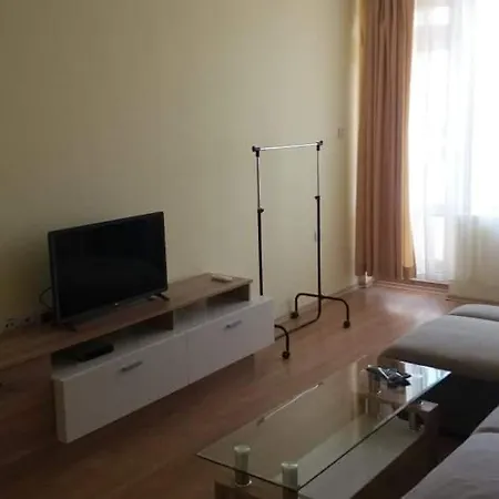 Vesko Sea Apartment