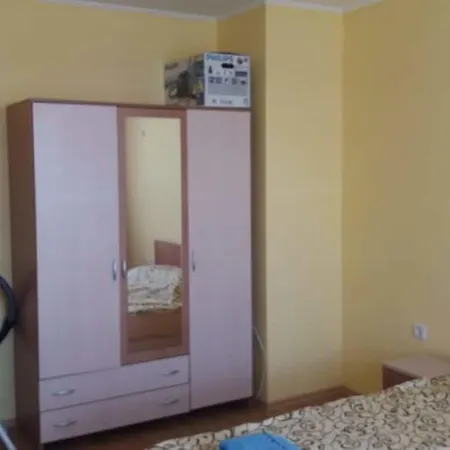 Apartment Vesko Sea *