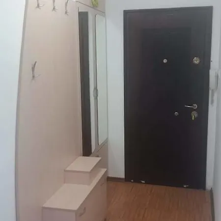 Vesko Sea Apartman Burgasz