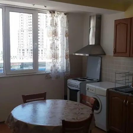 Vesko Sea Apartman *