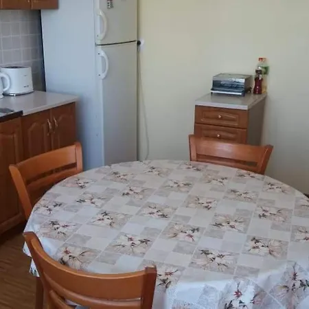 Apartman Vesko Sea *
