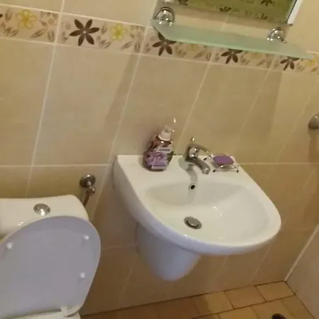 Apartman Vesko Sea